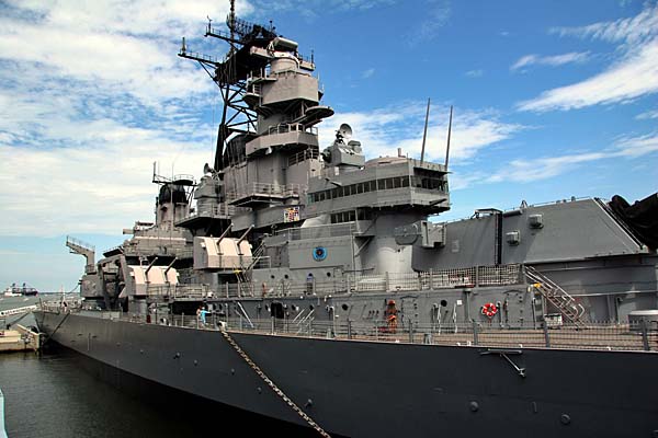 Other Photos Page 2 | Uss Wisconsin BB-64
